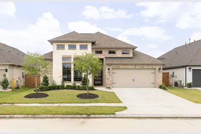 8922 Turtle Grass Drive, Cypress, TX 77433 - Photo 1