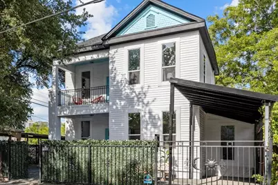 1015 Brooks Street, Houston, TX 77009 - Photo 1