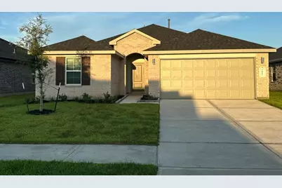 7815 Elm Birch, Rosharon, TX 77583 - Photo 1