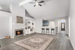 3315 Mourning Dove Dr, Spring, TX 77388 - Photo 5