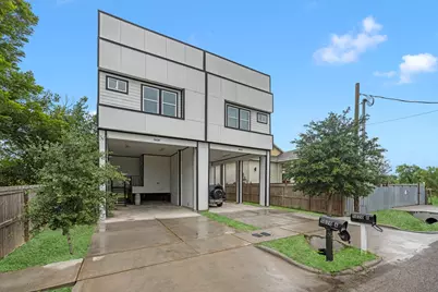 5020 Sayers Street #A, Houston, TX 77026 - Photo 3
