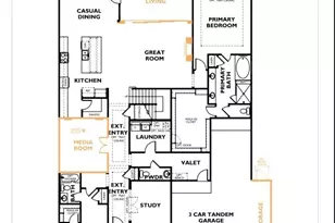 27427 Lantana Hvn Ln, Hockley, TX 77447 - Photo 13