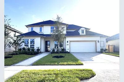 27427 Lantana Haven Lane, Hockley, TX 77447 - Photo 1