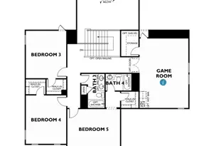 27427 Lantana Hvn Ln, Hockley, TX 77447 - Photo 3