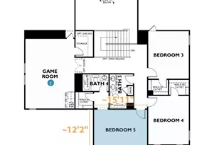 27427 Lantana Hvn Ln, Hockley, TX 77447 - Photo 5