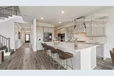 27427 Lantana Haven Lane, Hockley, TX 77447 - Photo 5