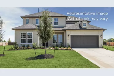 27427 Lantana Haven Lane, Hockley, TX 77447 - Photo 1