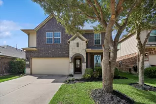9961 Daisy Field Ln, Brookshire, TX 77423 - Photo 1