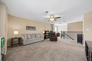 9961 Daisy Field Ln, Brookshire, TX 77423 - Photo 19
