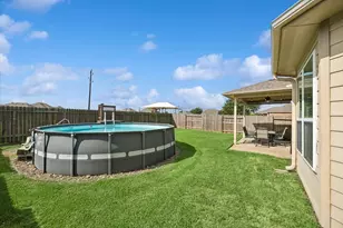 9961 Daisy Field Ln, Brookshire, TX 77423 - Photo 25