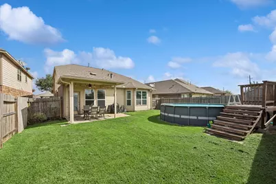 9961 Daisy Field Lane, Brookshire, TX 77423 - Photo 25