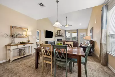 9961 Daisy Field Lane, Brookshire, TX 77423 - Photo 9