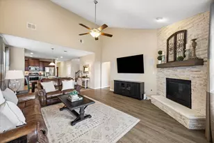 9961 Daisy Field Ln, Brookshire, TX 77423 - Photo 13