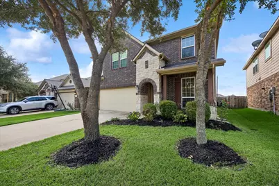 9961 Daisy Field Lane, Brookshire, TX 77423 - Photo 33