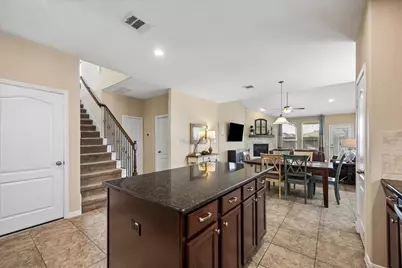 9961 Daisy Field Lane, Brookshire, TX 77423 - Photo 7