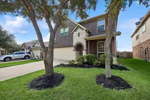 9961 Daisy Field Ln, Brookshire, TX 77423 - Photo 33