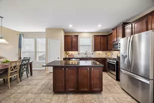 9961 Daisy Field Ln, Brookshire, TX 77423 - Photo 9
