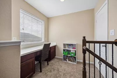 9961 Daisy Field Lane, Brookshire, TX 77423 - Photo 19