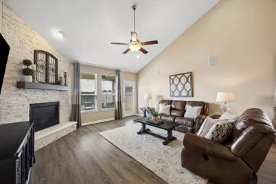 9961 Daisy Field Lane, Brookshire, TX 77423 - Photo 11