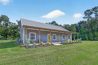 298 County Road 6502 W, Dayton, TX 77535 - Photo 3