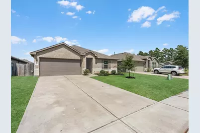 21151 Waze Lewis Drive, New Caney, TX 77357 - Photo 1