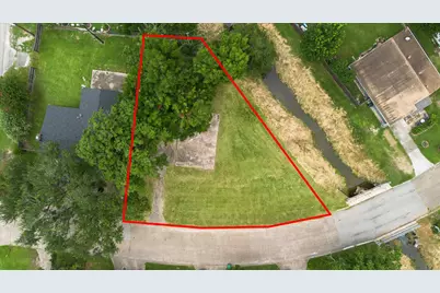 522 Surratt Drive, Houston, TX 77091 - Photo 1