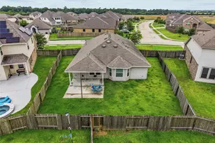 4331 Oakdale Mist Dr, Dickinson, TX 77539 - Photo 29