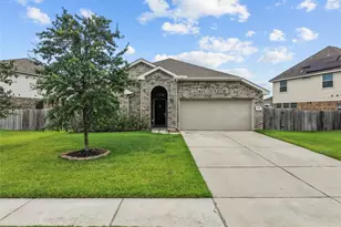 4331 Oakdale Mist Dr, Dickinson, TX 77539 - Photo 3