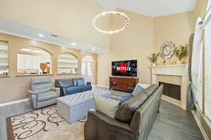 8111 Morningbrook Ct, Spring, TX 77379 - Photo 17