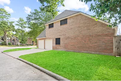 8111 Morningbrook Court, Spring, TX 77379 - Photo 3