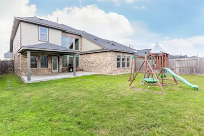 3443 Cabernet Shores Drive, Fulshear, TX 77441 - Photo 31