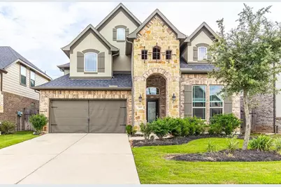 3443 Cabernet Shores Drive, Fulshear, TX 77441 - Photo 3