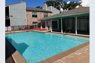 3752 Tanglewilde Street #B3, Houston, TX 77063 - Photo 3