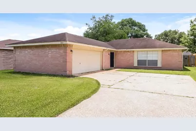 8514 Forest Point Drive, Humble, TX 77338 - Photo 1