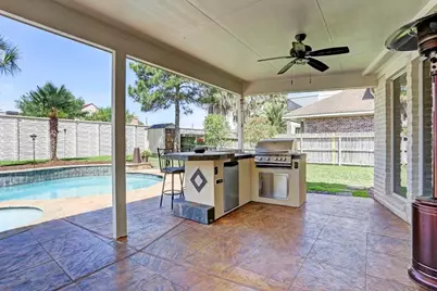 8127 Sun Terrace Lane, Houston, TX 77095 - Photo 3