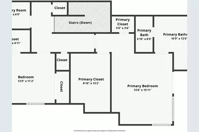 1302 Crocker Street, Houston, TX 77019 - Photo 35