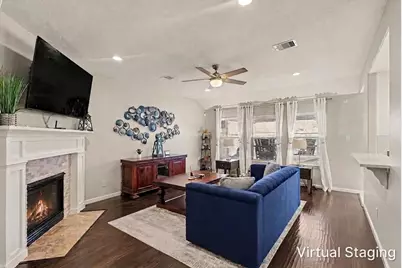13522 Northsun Lane, Cypress, TX 77429 - Photo 5