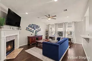 13522 Northsun Ln, Cypress, TX 77429 - Photo 5