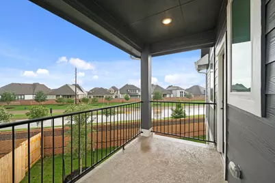 24019 Breezy Bank Trail, Katy, TX 77493 - Photo 17