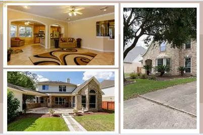 1534 Brookstone Lane, Sugar Land, TX 77479 - Photo 1