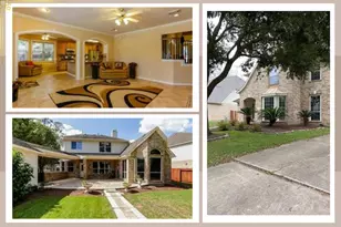 1534 Brookstone Ln, Sugar Land, TX 77479 - Photo 1