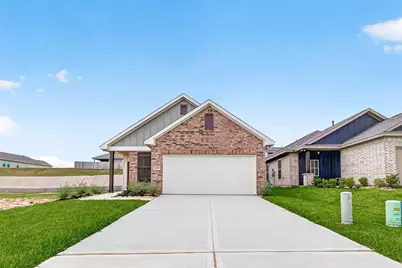 12955 Daniel Springs Lane, Magnolia, TX 77354 - Photo 1
