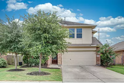 18011 Alora Springs Trace, Cypress, TX 77433 - Photo 1