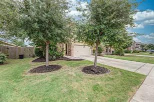 18011 Alora Springs Trace, Cypress, TX 77433 - Photo 3