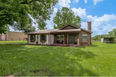 1205 W Houston Avenue, Crockett, TX 75835 - Photo 1