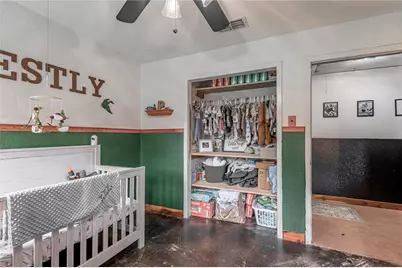 1205 W Houston Avenue, Crockett, TX 75835 - Photo 35