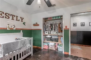 1205 W Houston Ave, Crockett, TX 75835 - Photo 35