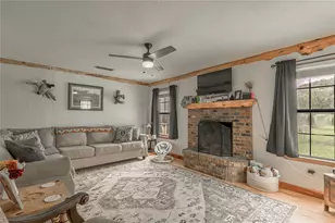 1205 W Houston Ave, Crockett, TX 75835 - Photo 5