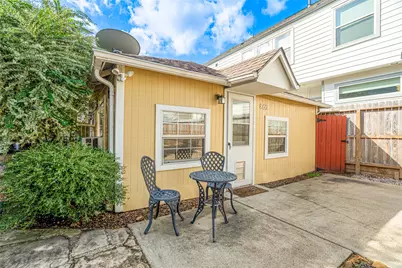 860 E 25th Street, Houston, TX 77009 - Photo 5