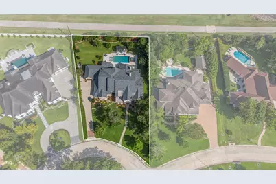 102 Big Trail Court, Missouri City, TX 77459 - Photo 47